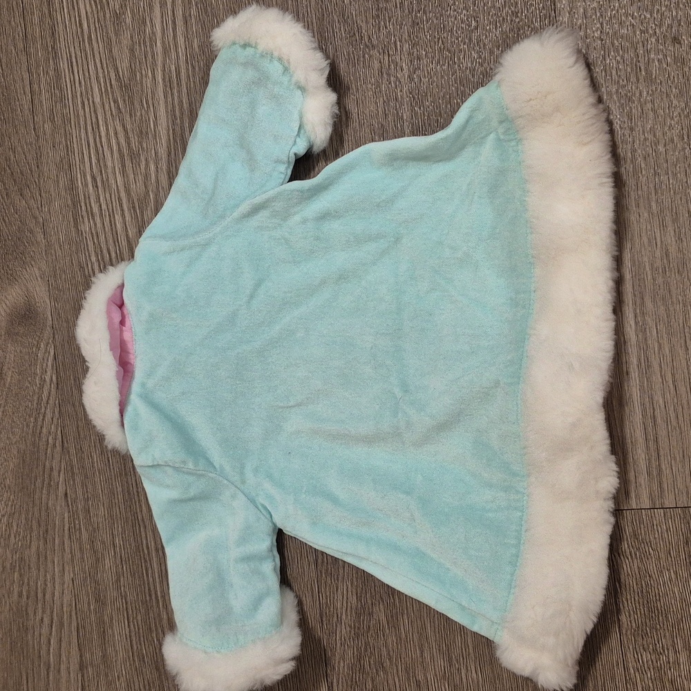 RETIRED American Girl Marie-Grace Doll, Party Outfit, Fancy Coat, & Boots - Picture 9 of 16